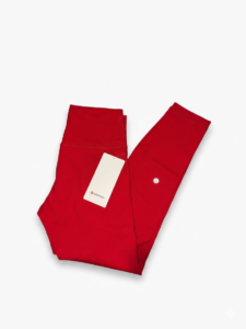 wunder train oxford red